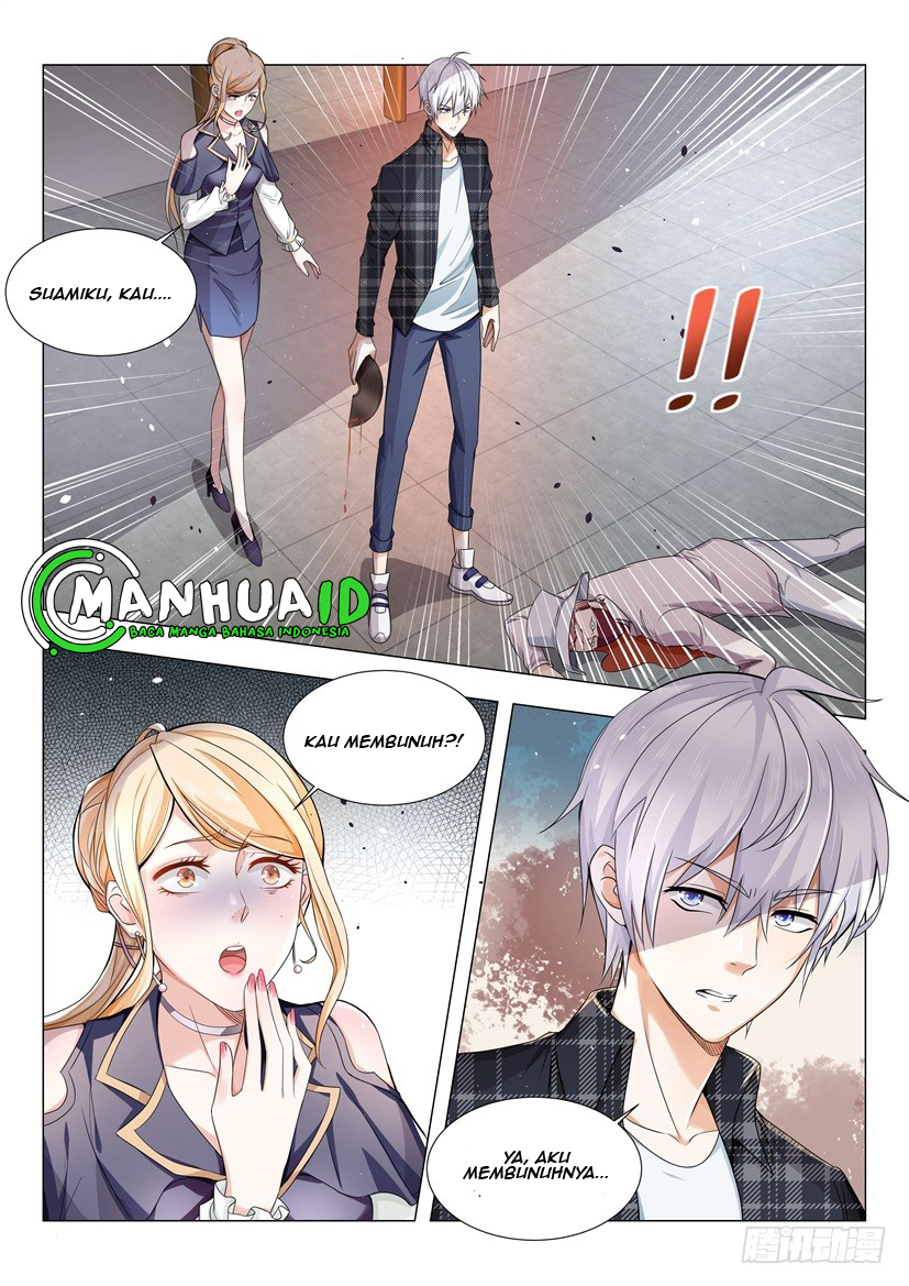 Shen Hao’s Heavenly Fall System Chapter 26 Gambar 2